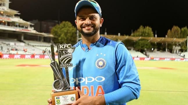 Image result for suresh raina